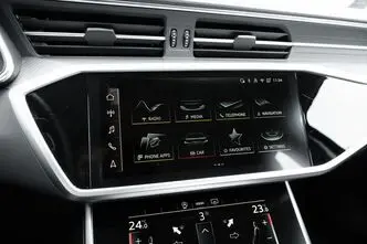 Audi A6, 2.0, 150 kW, diisel, automaat, nelikvedu