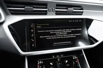Audi A6, 2.0, 150 kW, diisel, automaat, nelikvedu