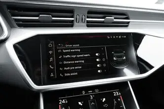 Audi A6, 2.0, 150 kW, diisel, automaat, nelikvedu