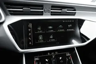 Audi A6, 2.0, 150 kW, diisel, automaat, nelikvedu