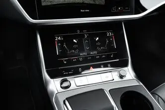 Audi A6, 2.0, 150 kW, diisel, automaat, nelikvedu
