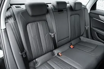 Audi A6, 2.0, 150 kW, diisel, automaat, nelikvedu
