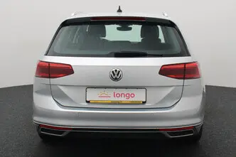 Volkswagen Passat, 2.0, 140 kW, diesel, automatic, front-wheel drive