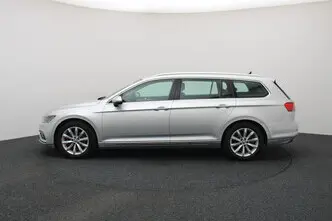 Volkswagen Passat, 2.0, 140 kW, diesel, automatic, front-wheel drive