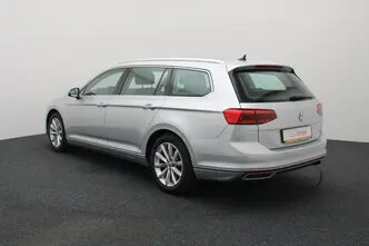 Volkswagen Passat, 2.0, 140 kW, diesel, automatic, front-wheel drive