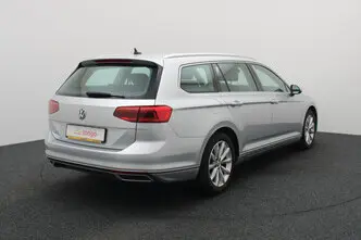 Volkswagen Passat, 2.0, 140 kW, diesel, automatic, front-wheel drive