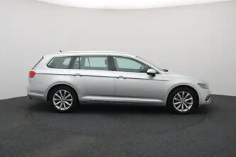 Volkswagen Passat, 2.0, 140 kW, diesel, automatic, front-wheel drive