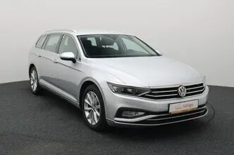 Volkswagen Passat, 2.0, 140 kW, diesel, automatic, front-wheel drive