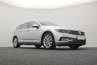 Volkswagen Passat, 2.0, 140 kW, diesel, automatic, front-wheel drive