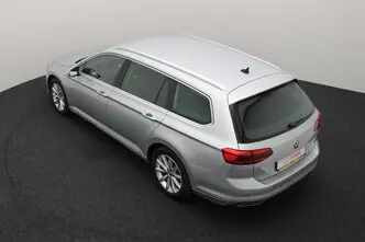 Volkswagen Passat, 2.0, 140 kW, diesel, automatic, front-wheel drive