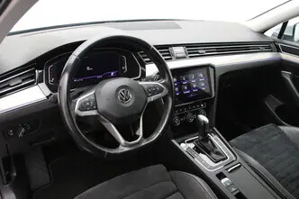 Volkswagen Passat, 2.0, 140 kW, diesel, automatic, front-wheel drive