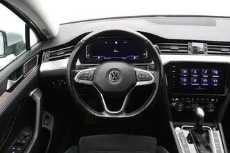 Volkswagen Passat, 2.0, 140 kW, diesel, automatic, front-wheel drive