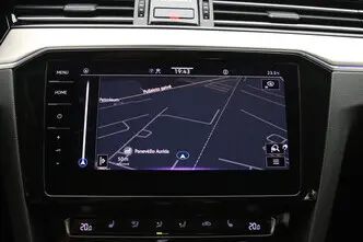 Volkswagen Passat, 2.0, 140 kW, diesel, automatic, front-wheel drive