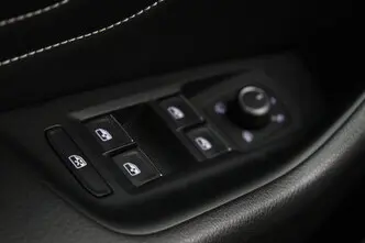 Volkswagen Passat, 2.0, 140 kW, diesel, automatic, front-wheel drive