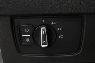 Volkswagen Passat, 2.0, 140 kW, diesel, automatic, front-wheel drive