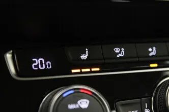 Volkswagen Passat, 2.0, 140 kW, diesel, automatic, front-wheel drive