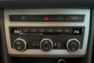 SEAT Ateca, 1.5, 110 kW, bensiin, automaat, esivedu