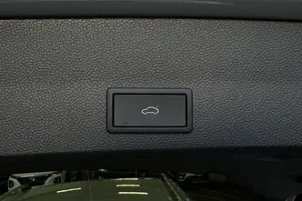 SEAT Ateca, 1.5, 110 kW, bensiin, automaat, esivedu