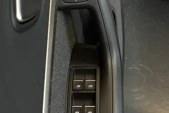 SEAT Ateca, 1.5, 110 kW, bensiin, automaat, esivedu