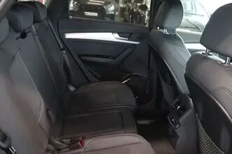 Audi Q5, 2.0, 195 kW, подключаемый гибрид, автомат, полный привод
