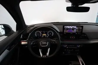 Audi Q5, 2.0, 195 kW, подключаемый гибрид, автомат, полный привод