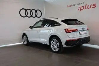 Audi Q5, 2.0, 195 kW, подключаемый гибрид, автомат, полный привод