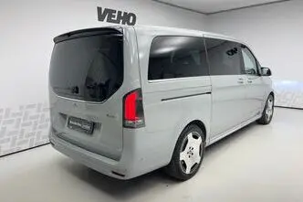 Mercedes-Benz V 300, 2.0, 174 kW, дизель, автомат, полный привод