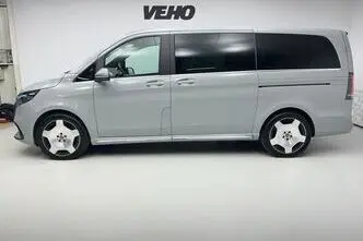 Mercedes-Benz V 300, 2.0, 174 kW, дизель, автомат, полный привод