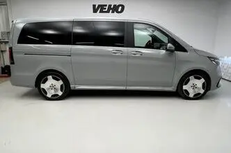 Mercedes-Benz V 300, 2.0, 174 kW, дизель, автомат, полный привод