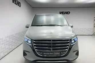Mercedes-Benz V 300, 2.0, 174 kW, дизель, автомат, полный привод