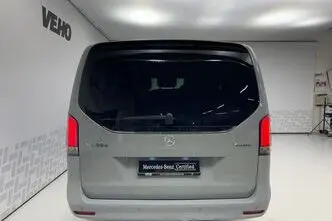 Mercedes-Benz V 300, 2.0, 174 kW, дизель, автомат, полный привод