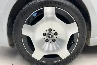 Mercedes-Benz V 300, 2.0, 174 kW, дизель, автомат, полный привод