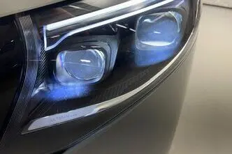 Mercedes-Benz V 300, 2.0, 174 kW, дизель, автомат, полный привод