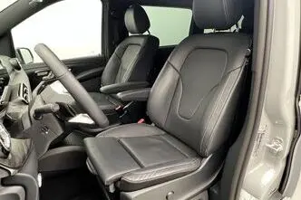 Mercedes-Benz V 300, 2.0, 174 kW, дизель, автомат, полный привод