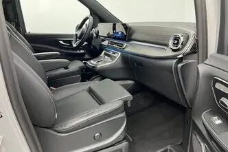 Mercedes-Benz V 300, 2.0, 174 kW, дизель, автомат, полный привод