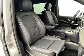 Mercedes-Benz V 300, 2.0, 174 kW, дизель, автомат, полный привод
