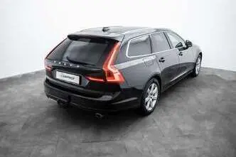 Volvo V90, 2.0, 140 kW, дизель, автомат, передний привод