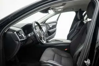 Volvo V90, 2.0, 140 kW, дизель, автомат, передний привод