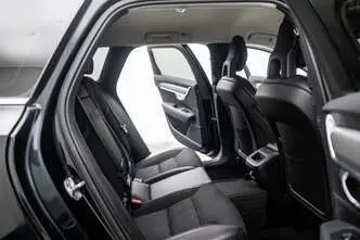 Volvo V90, 2.0, 140 kW, дизель, автомат, передний привод