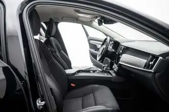 Volvo V90, 2.0, 140 kW, дизель, автомат, передний привод