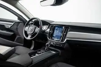 Volvo V90, 2.0, 140 kW, дизель, автомат, передний привод