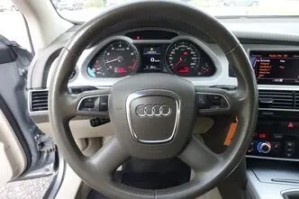 Audi A6, bensiin, manuaal, esivedu