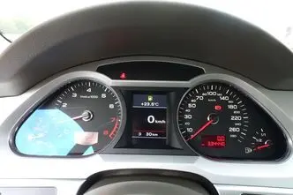 Audi A6, bensiin, manuaal, esivedu