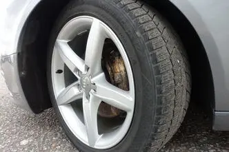 Audi A6, bensiin, manuaal, esivedu