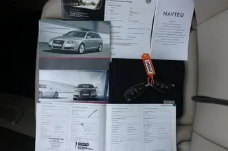 Audi A6, bensiin, manuaal, esivedu