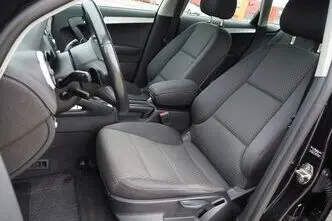 Audi A3, petrol, automatic, front-wheel drive