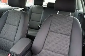 Audi A3, petrol, automatic, front-wheel drive