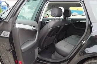 Audi A3, petrol, automatic, front-wheel drive