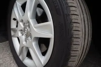 Audi A3, petrol, automatic, front-wheel drive