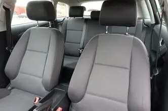 Audi A3, petrol, manual, front-wheel drive